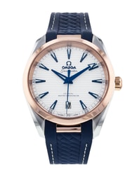 Omega Aqua Terra 150m Gents 220.22.38.20.02.001